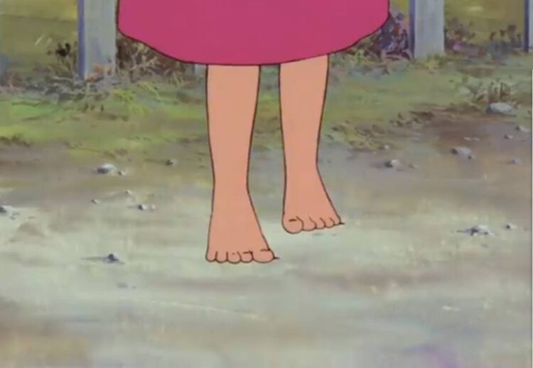 emma robinson feet 3