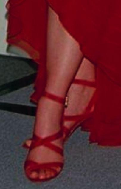 emma samms feet 4