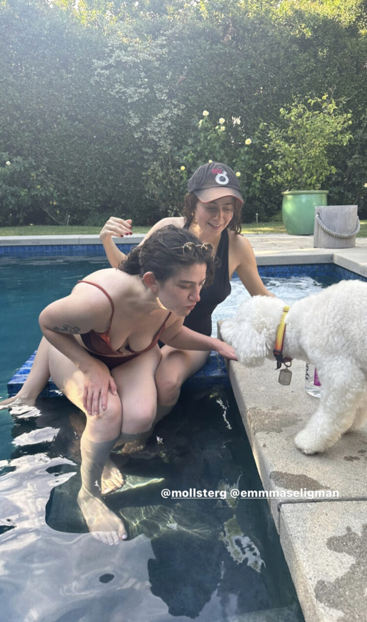 emma seligman feet 1