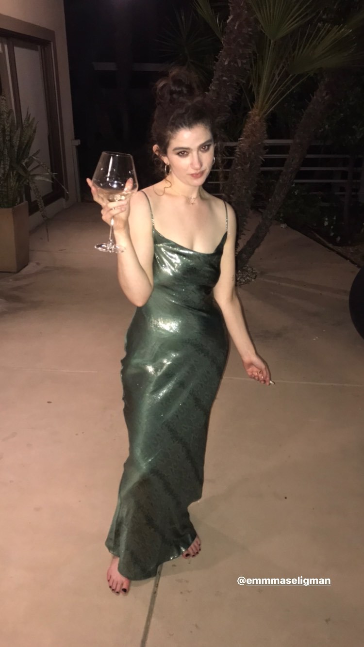 emma seligman feet 3