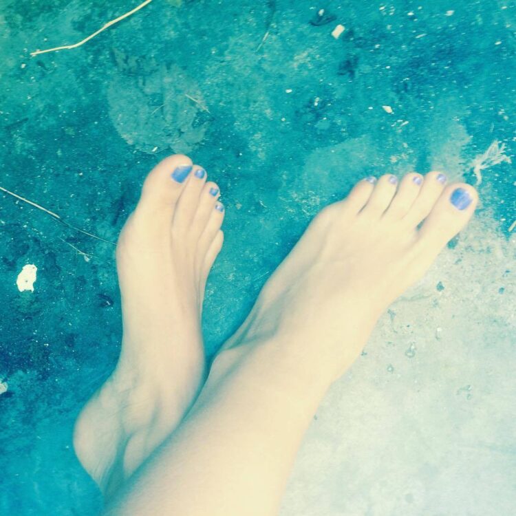 emma smetana feet