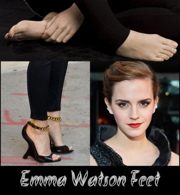 emma watson feet 4