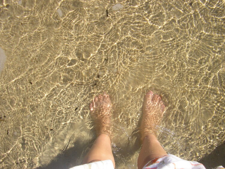 emma williams feet 2