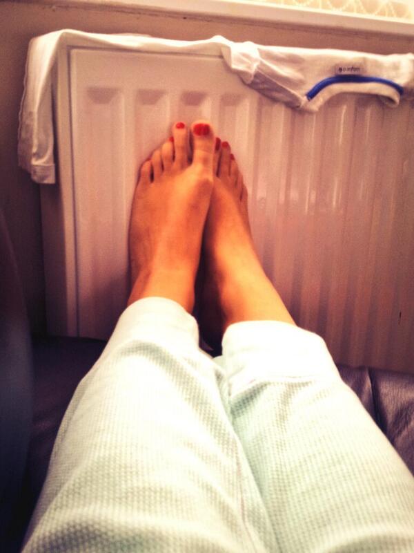 emma williams feet 4