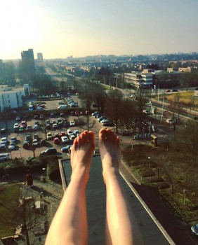 emma wortelboer feet