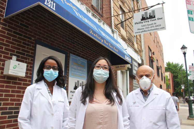 emmalee abrams feet 5