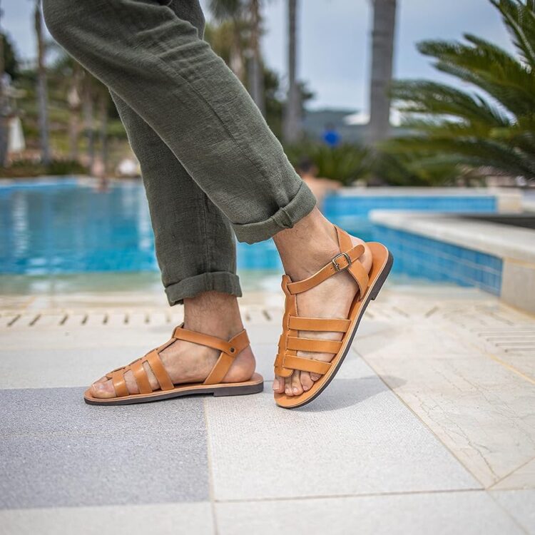 emmanuella garricks feet 5