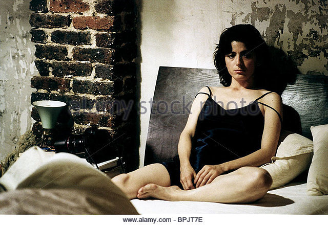 emmanuelle laborit feet 2