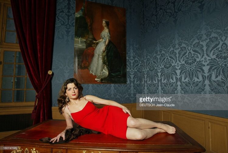 emmanuelle laborit feet 3