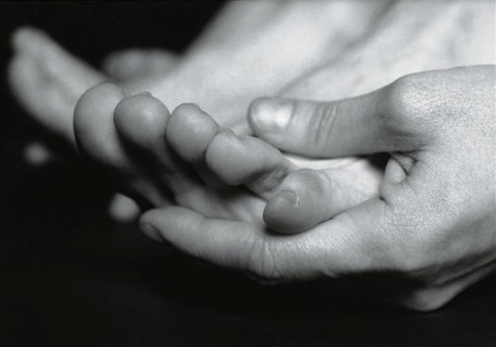 emmanuelle laborit feet 5