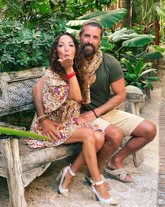 emmanuelle rivassoux feet 5