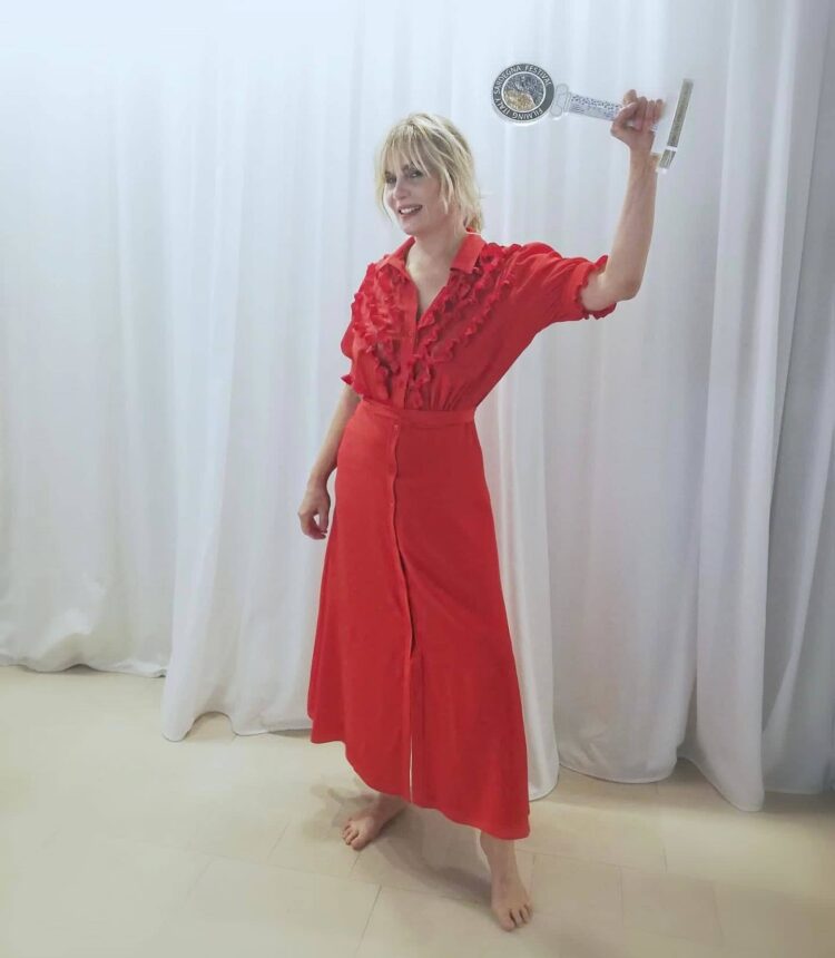 emmanuelle seigner feet 5