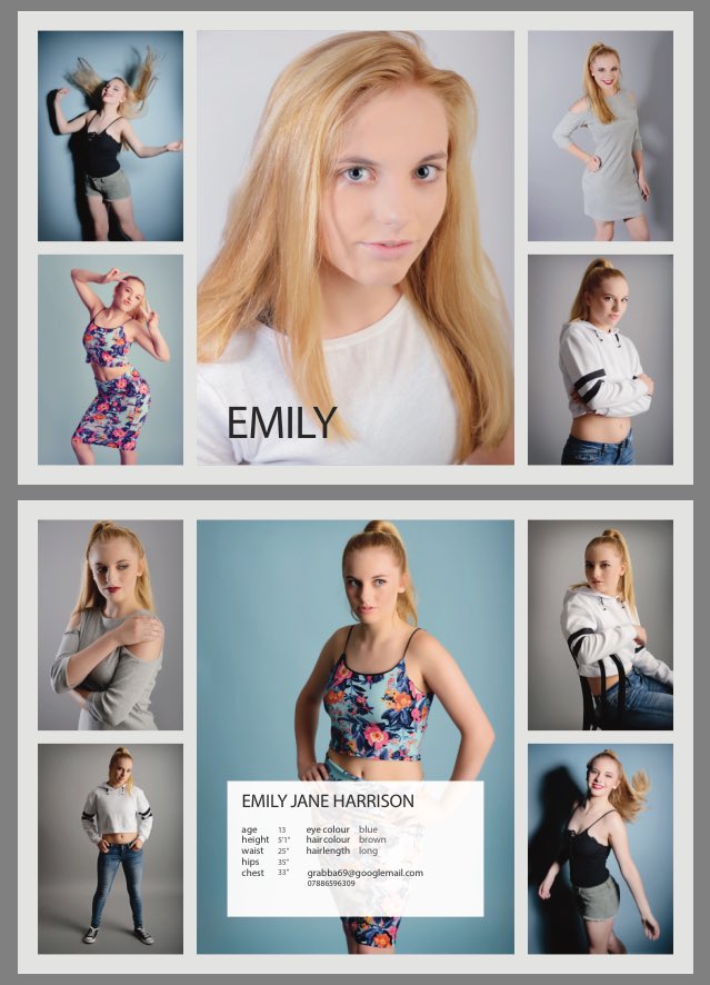 emmie jayne harrison feet 1