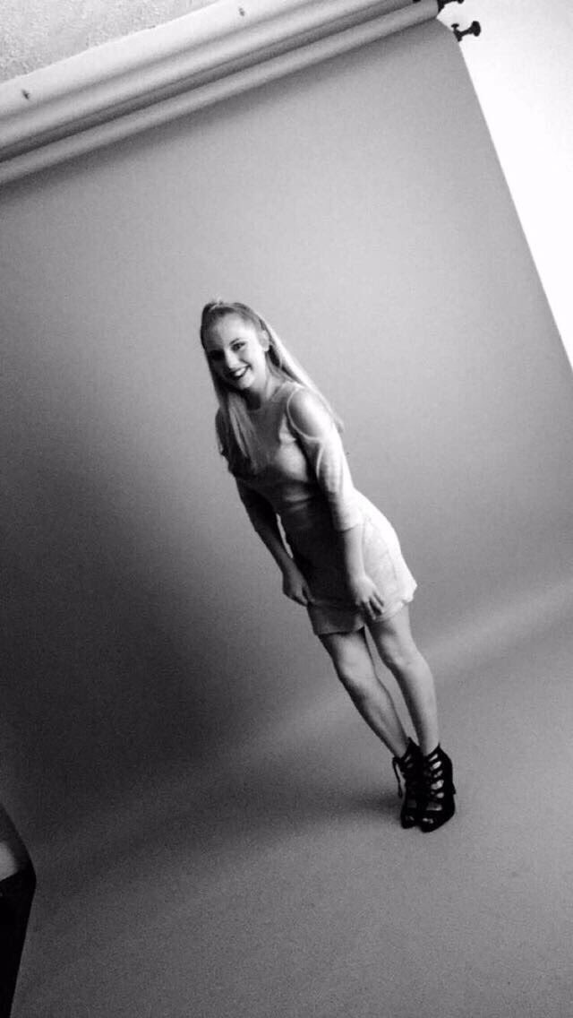 emmie jayne harrison feet 2