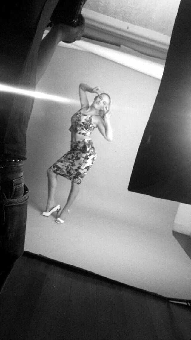 emmie jayne harrison feet 4