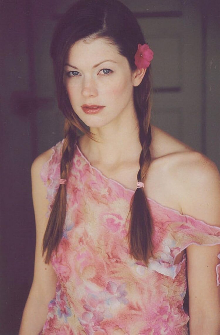 emmie jayne harrison feet 5