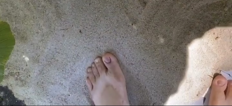 emmymadeinjapan feet 1