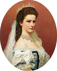 empress elisabeth of austria feet 5