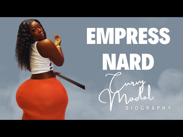 empress nard feet 1