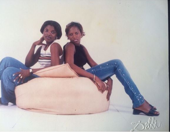 empress njamah feet 3