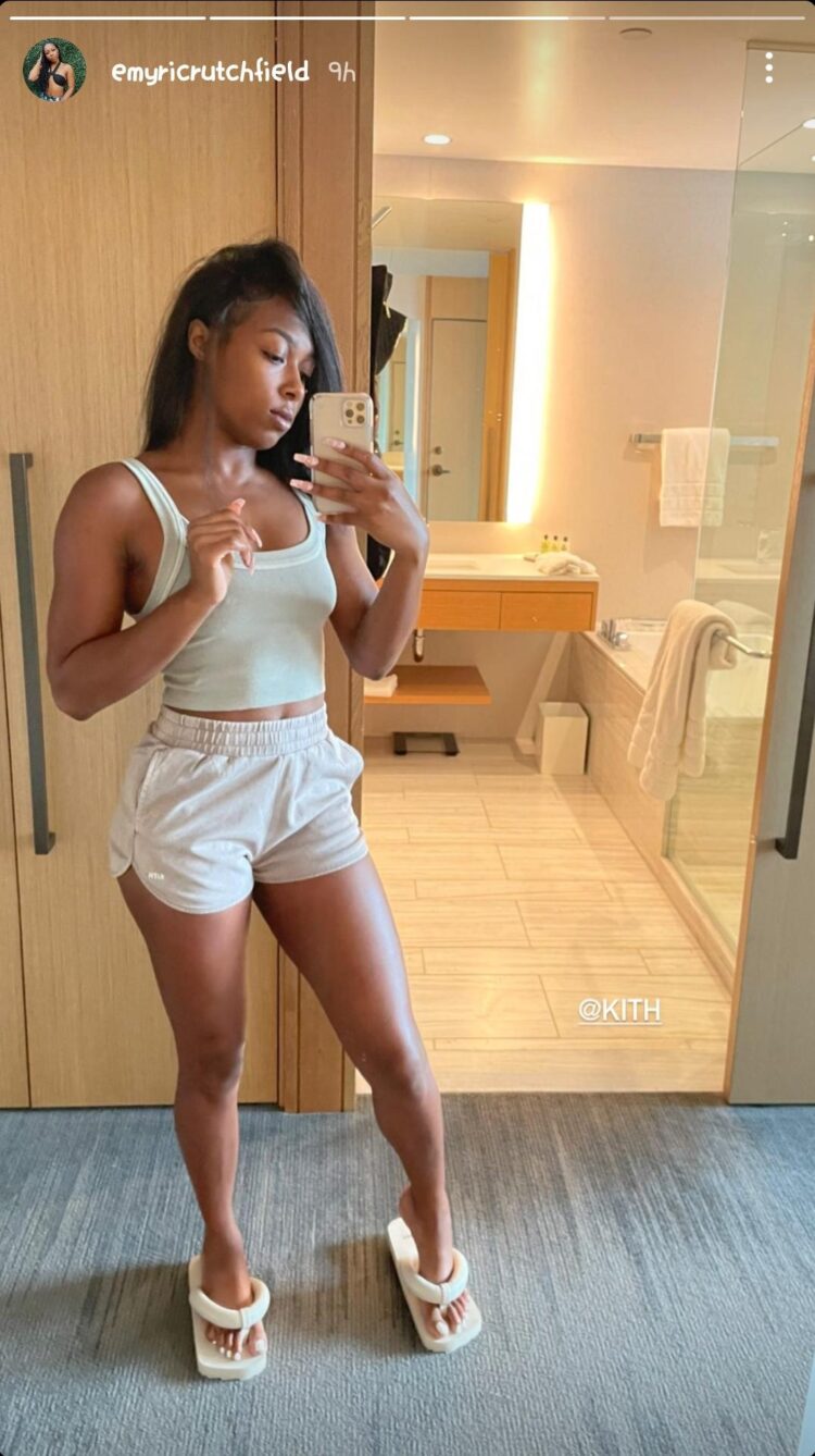 emyri crutchfield feet 4