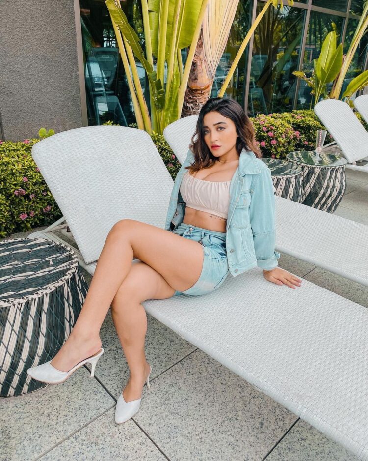 ena datta feet 2