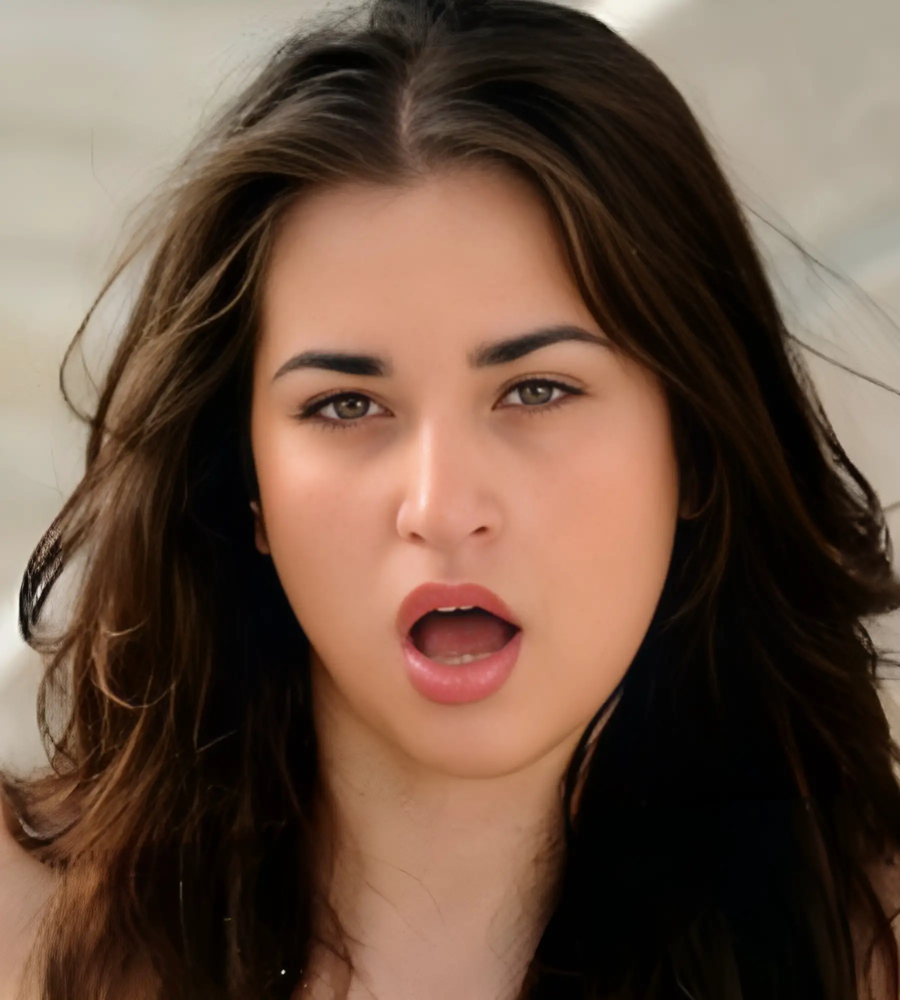 ena friedrich feet 4