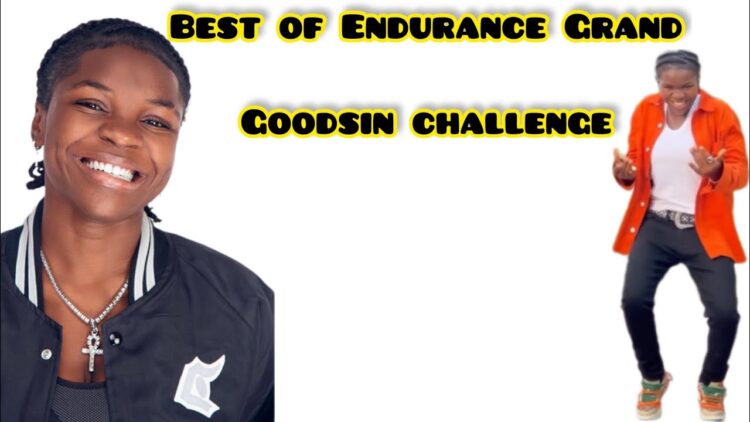 endurance grand feet 3