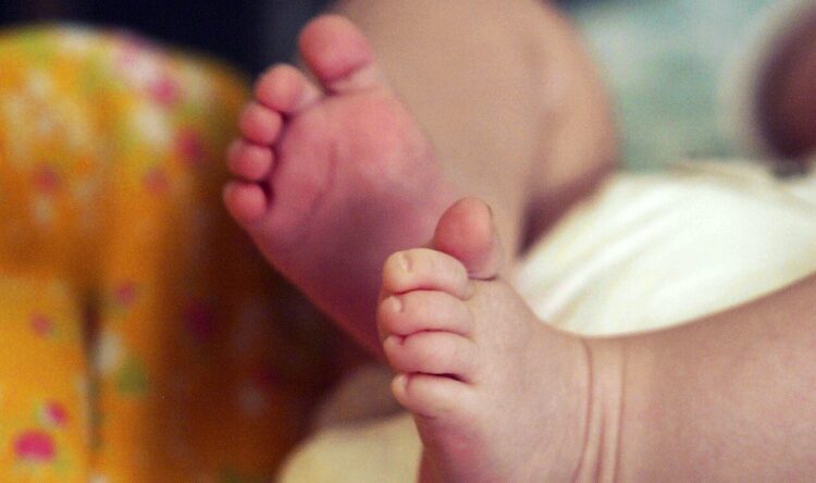 ene ergma feet