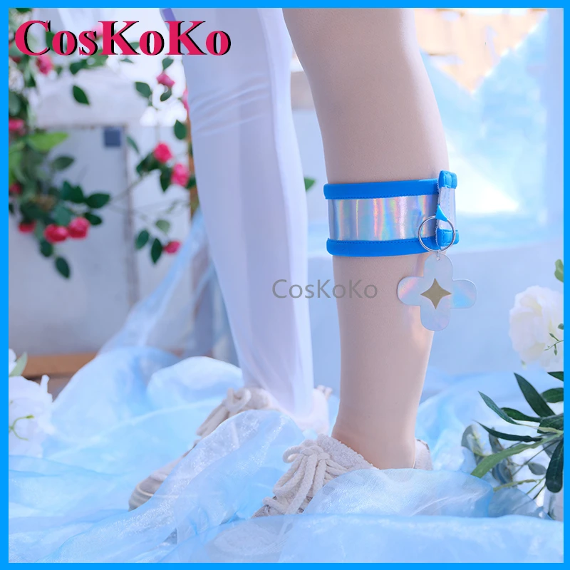 enna alouette feet 3