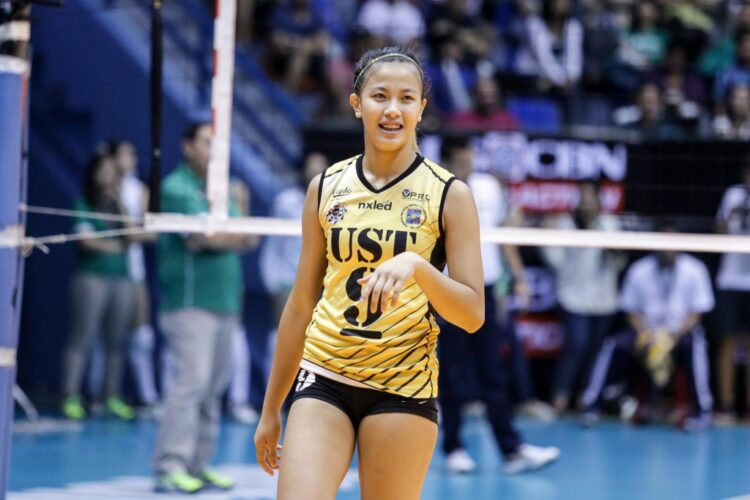 ennajie laure feet 5