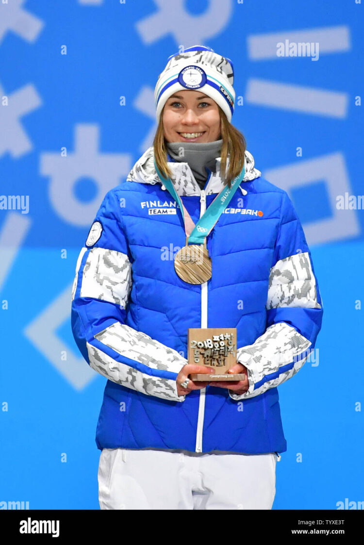 enni rukajarvi feet 5