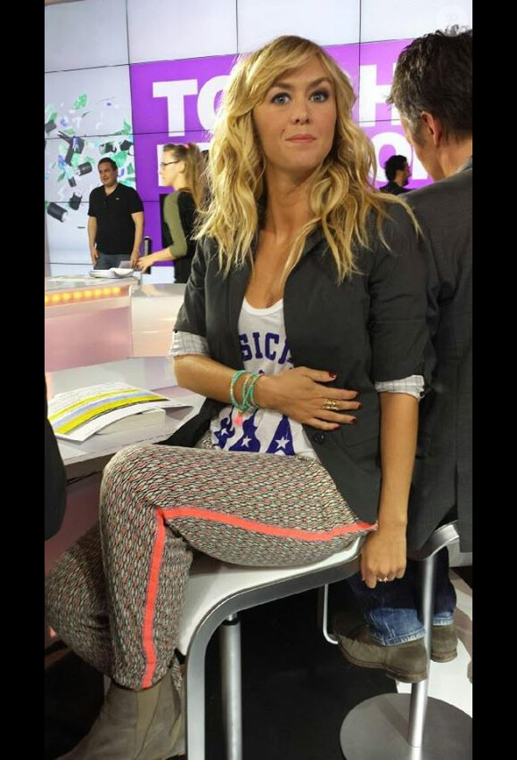 enora malagre feet 5