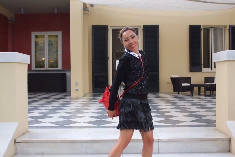 enrica alessi feet 5