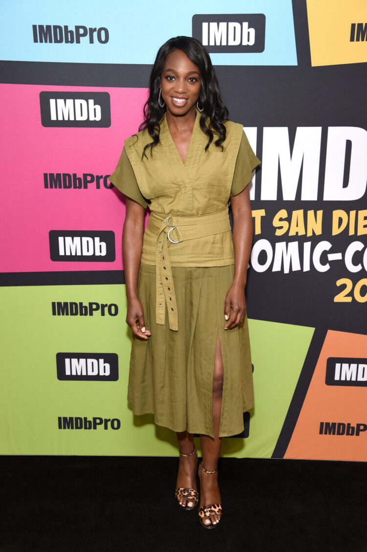 enuka okuma feet scaled