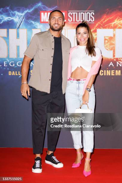 enza de cristofaro feet 1