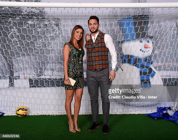 enza de cristofaro feet 4