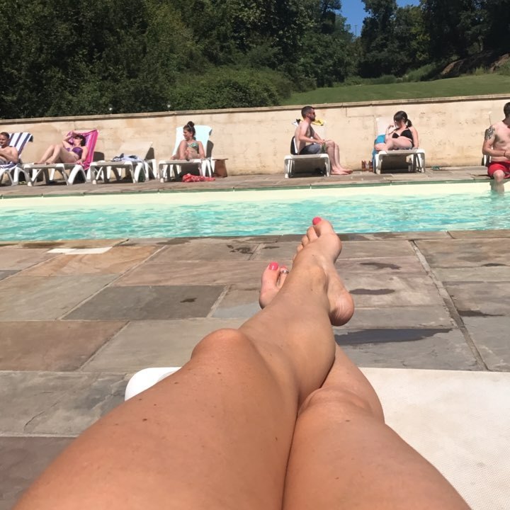 erica carroll feet 4