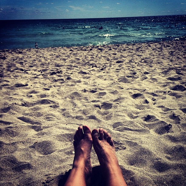 erica coffelt feet 1