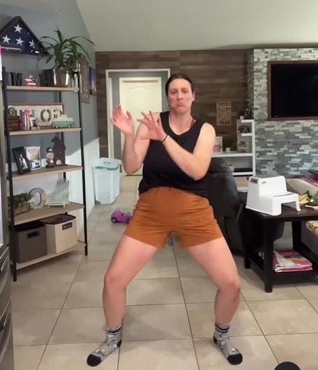 erica coffelt feet 4