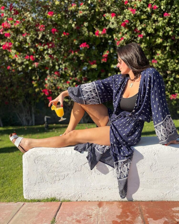 erica domesek feet 3