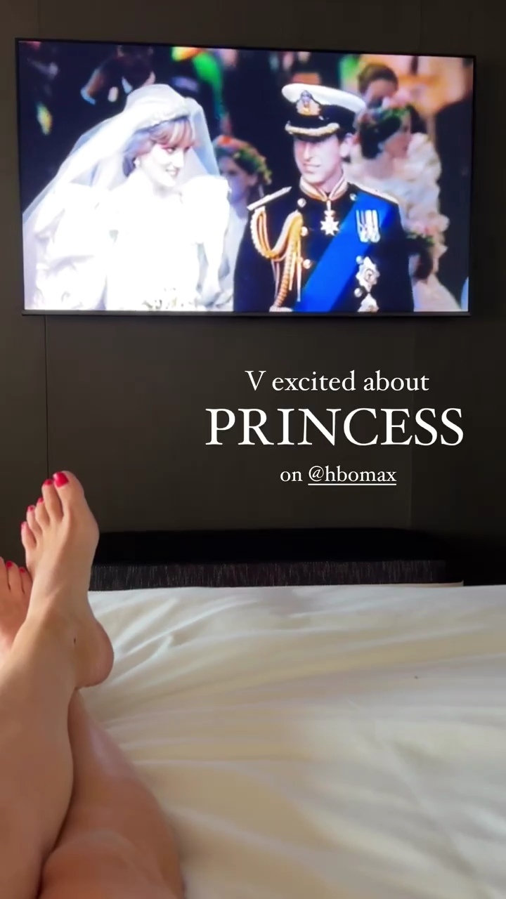 erica domesek feet 4