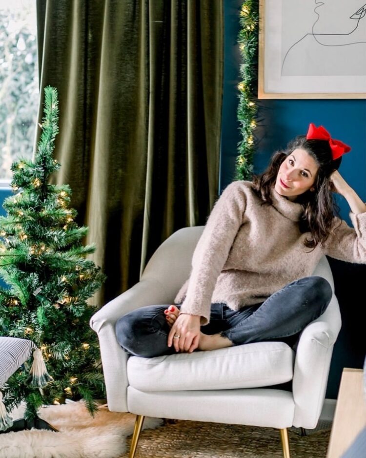 erica domesek feet 6