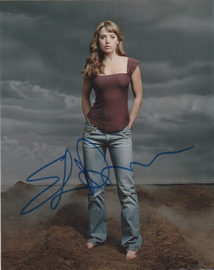 erica durance feet 6