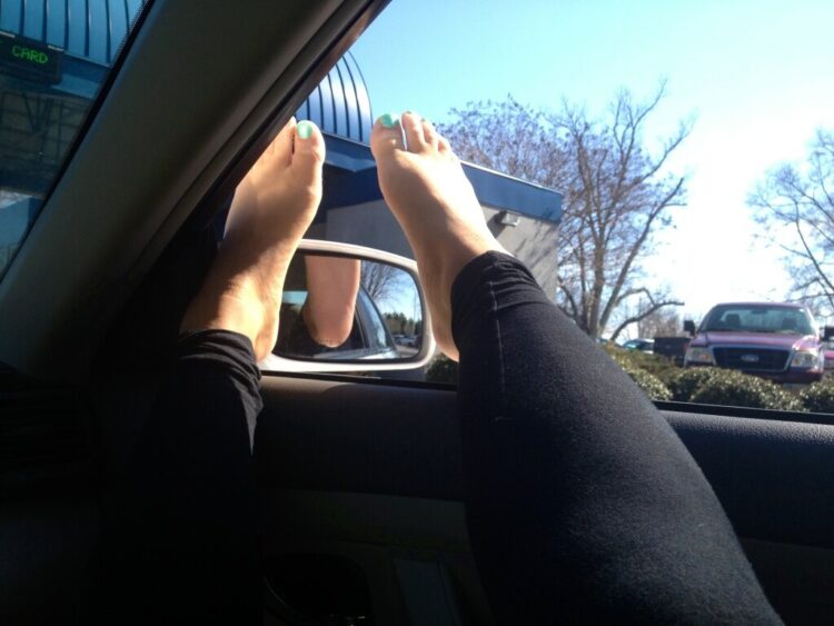 erica englebert feet 1