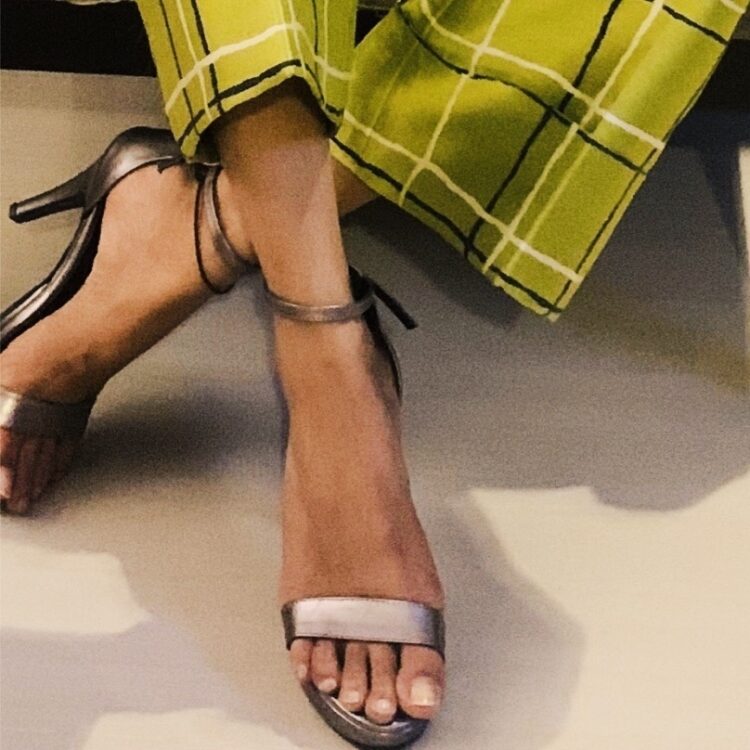 erica fernandes feet 1