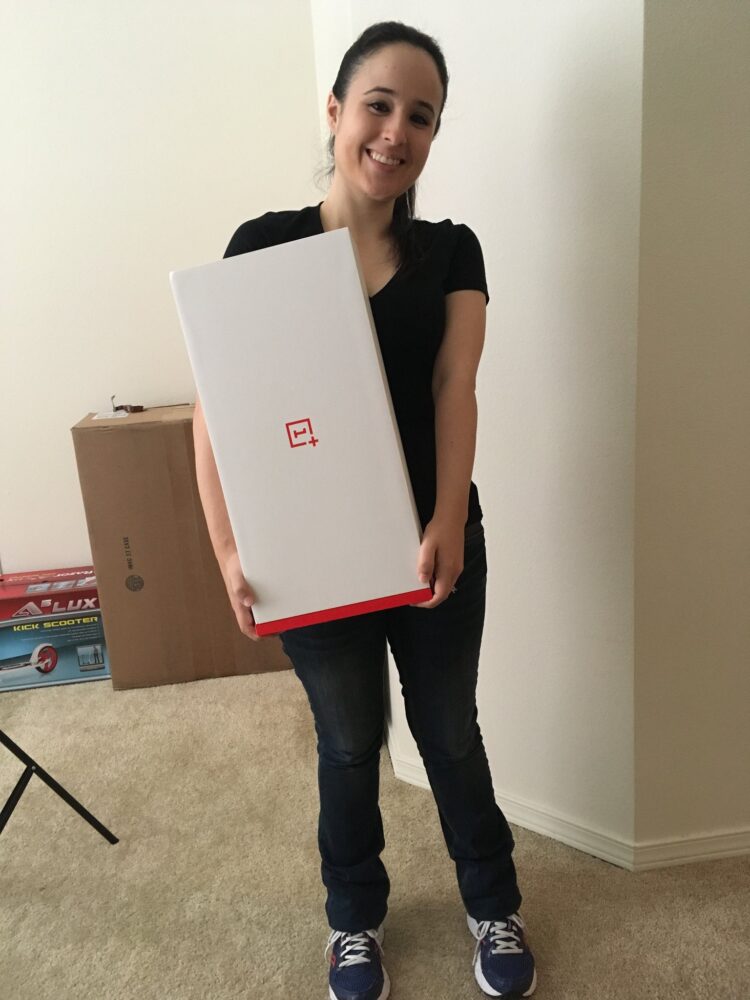 erica griffin feet 1