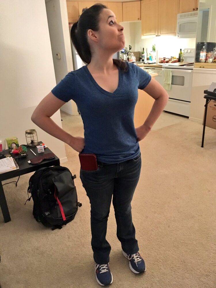 erica griffin feet 2