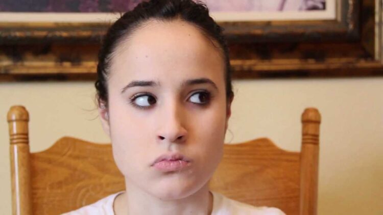 erica griffin feet 5