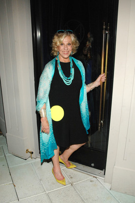 erica jong feet 2